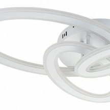 Потолочная люстра Escada Volume 10241/3LED