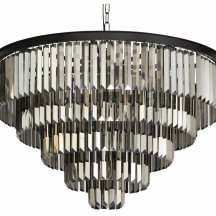 Подвесная люстра Loft IT Prism 10018/800C