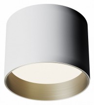 Точечный светильник Maytoni Glam C096L-GX53-WBS