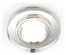 Встраиваемый светильник Ambrella light Classic 8060 CL