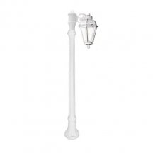 Наземный фонарь Saba K22.163.S10.WYE27