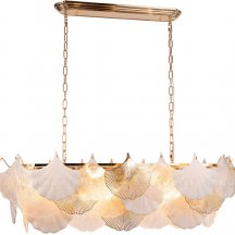 Подвесная люстра Cloyd Polynesia 10968