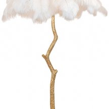 Торшер Feather Lamp L03441