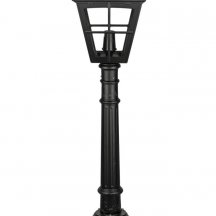 Наземный фонарь QUADRO XXL 79907XXL E10 Bl