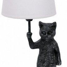 Настольная лампа декоративная Uniel UML-B466 UL-00011383