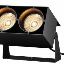 Архитектурная подсветка Maytoni Spot O486FL-L10GF3K