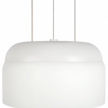 Подвесной светильник Loft IT Totem 10466P Milky white