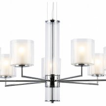 Подвесная люстра Ambrella light High Light LH56003