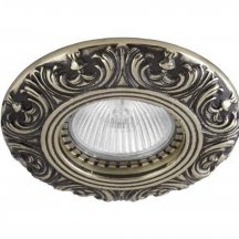 Точечный светильник Donolux N1553 N1553-Old Gold