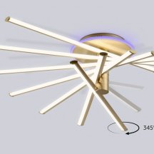 Потолочная люстра Comfort FL6244