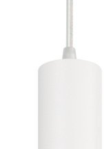 Трековый светодиодный светильник Arlight LGD-Pipe-Track-Hang-4TR-R50-9W Day4000 037424