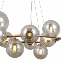 Подвесная люстра Moderli Molly V10790-11P