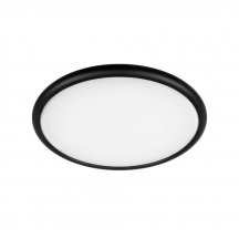 Потолочный светильник Sweety 10454/400 Black