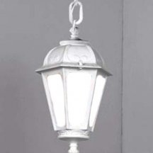 Уличный светильник подвесной Fumagalli Saba K22.120.000.WYE27