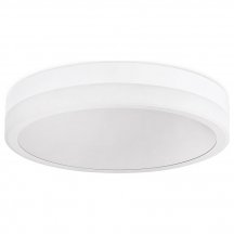 Потолочный светильник с ПДУ Ambrella light  fA9431