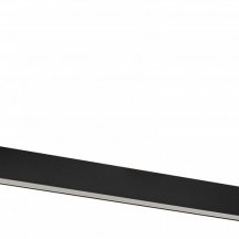 Подвесной светильник ЭРА SML-30-40W-6K-12-B