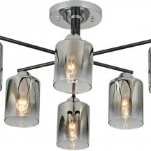 Потолочная люстра Reluce 07274-0.3-06