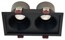 Точечный светильник Wertmark Dorsum WTD.O21.660.30.20