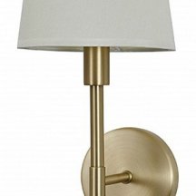 Бра Newport 3552/A brass М0069005