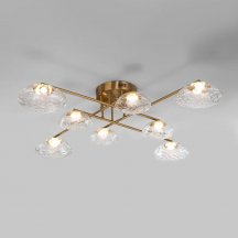 Элитная люстра Eurosvet  A069026