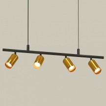 Подвесной светильник Ambrella light Traditional XB9002330