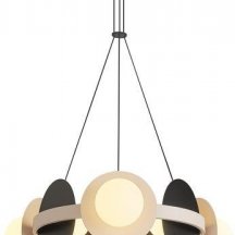 Подвесная люстра Alfa Light F3924-13