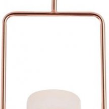 Подвесной светильник DeLight Collection LING 9926P/1 black/copper