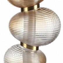 Интерьерная настольная лампа Odeon Light Bruco 5095/12TL