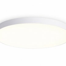 Потолочный светильник Ambrella light Orbital Air Alum FV5539