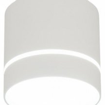 Точечный светильник для коридора citilux  cL745020N