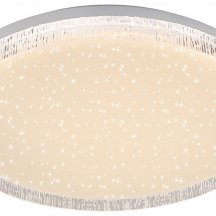 Потолочный светильник  SPB-6 Gloss 84W-3K-6,5K-RC