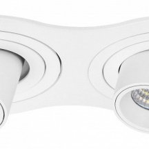 Точечный светильник Lightstar Intero i626162