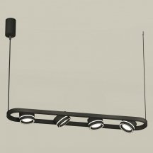 Подвесной светильник Ambrella light TRADITIONAL XB9164151