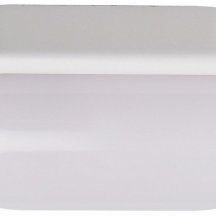 Накладной светильник Jazzway  PBH-PC2-OA 12W 4000K WHITE IP65