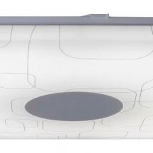 Потолочный светильник iLedex Cube 36W-Cube-Square-Entire