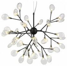 Подвесная люстра Wertmark Fiorita WE241.36.023