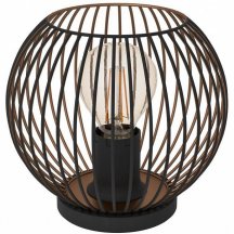 Интерьерная настольная лампа Eglo Almanzora 901872
