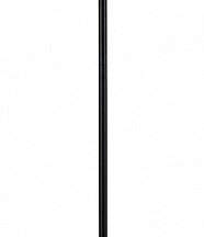 Торшер Indigo Charme 13016/1F Black