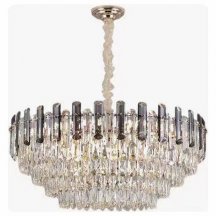 Подвесная люстра Alfa Light F2224-02