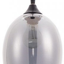 Подвесной светильник Arte Lamp Propus A4344SP-1BK