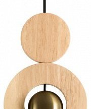 Подвесной светильник Freya Irisa FR5593PL-01B1