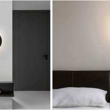 Накладной светильник DesignLed ML 00-00016548