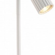 Настольная лампа декоративная Moderli Cora V11938-1T