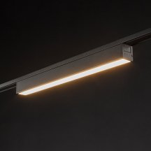 Трековый светильник SWG SLIM DL-SLIM-DFBL-12-CCT