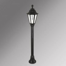 Наземный фонарь Rut E26.151.000.AXE27