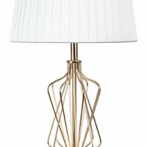 Интерьерная настольная лампа Arte Lamp Fire A4035LT-1GO