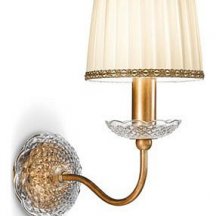 Бра MM Lampadari Firenze 7036/A1_V1165