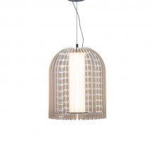 Подвесной светильник LArte Luce Mercury L42507.98