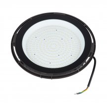 Подвесной светодиодный светильник Uniel ULY-U36C-200W/4000K IP65 Grey UL-00011031