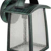 Настенный фонарь уличный Oasis Light FRANKFURT I 2736 V